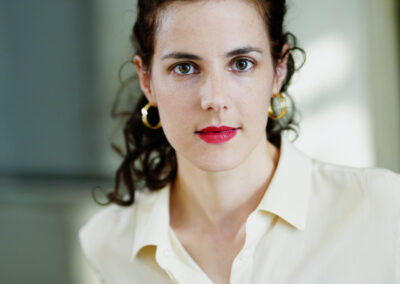 Zoé Gosset